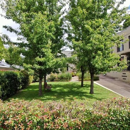Leura Mall Townhouse Apartment Exterior foto
