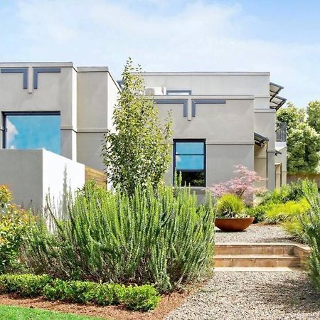 Leura Mall Townhouse Apartment Exterior foto