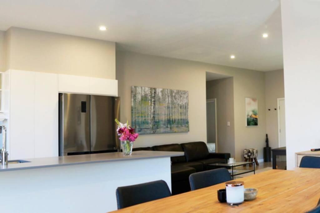 Leura Mall Townhouse Apartment Exterior foto