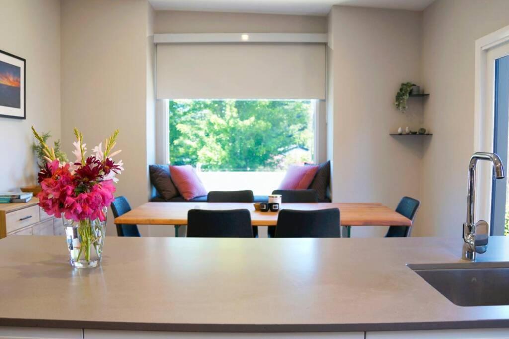 Leura Mall Townhouse Apartment Exterior foto
