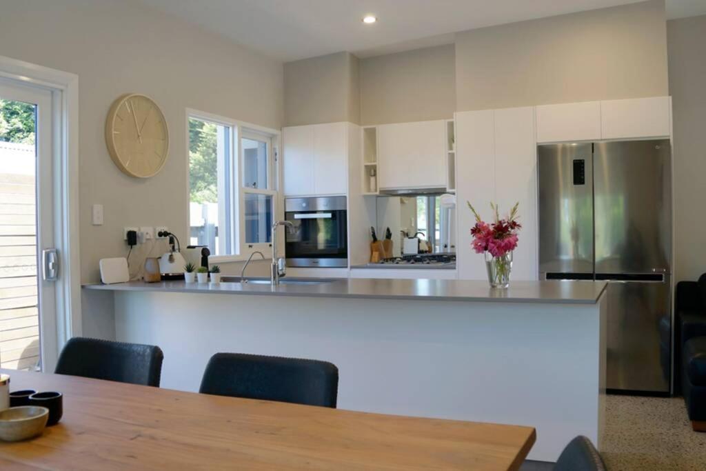 Leura Mall Townhouse Apartment Exterior foto