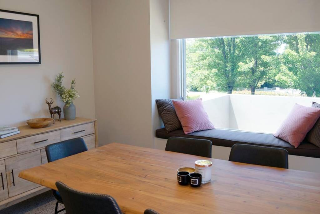 Leura Mall Townhouse Apartment Exterior foto