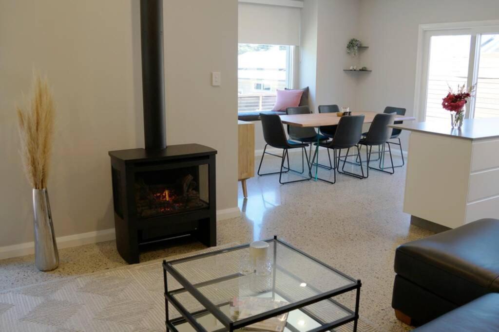 Leura Mall Townhouse Apartment Exterior foto