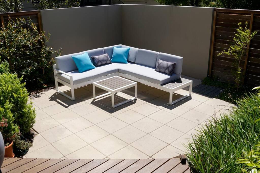Leura Mall Townhouse Apartment Exterior foto
