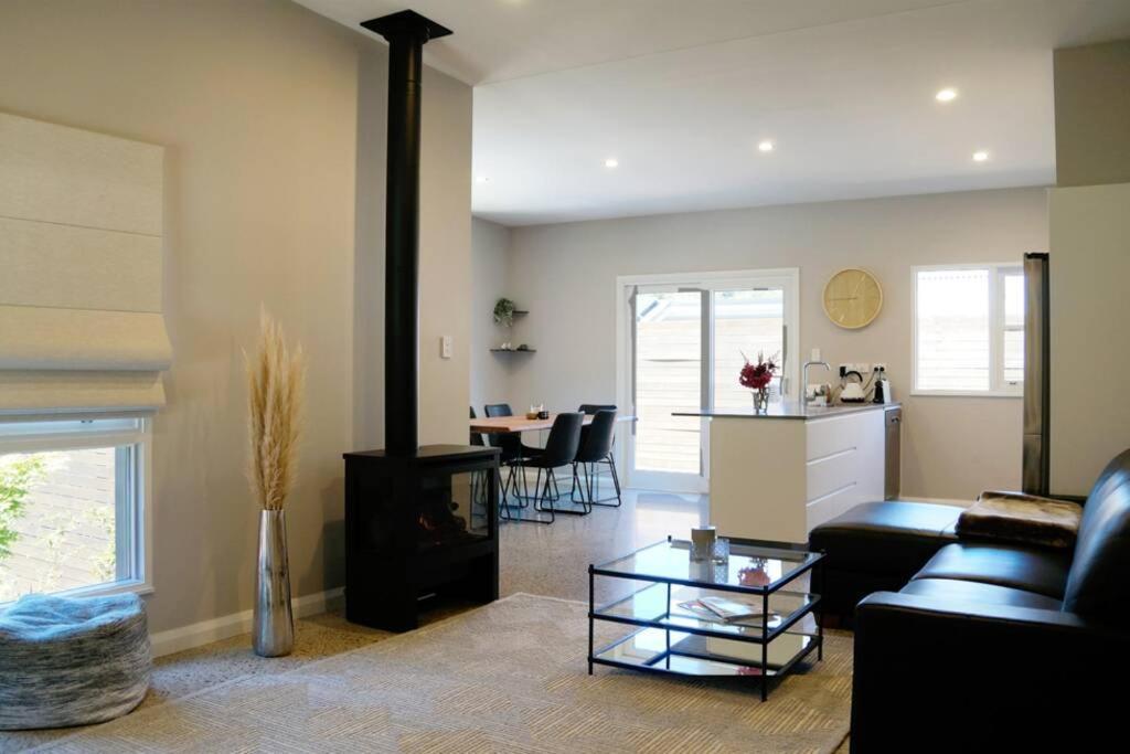 Leura Mall Townhouse Apartment Exterior foto