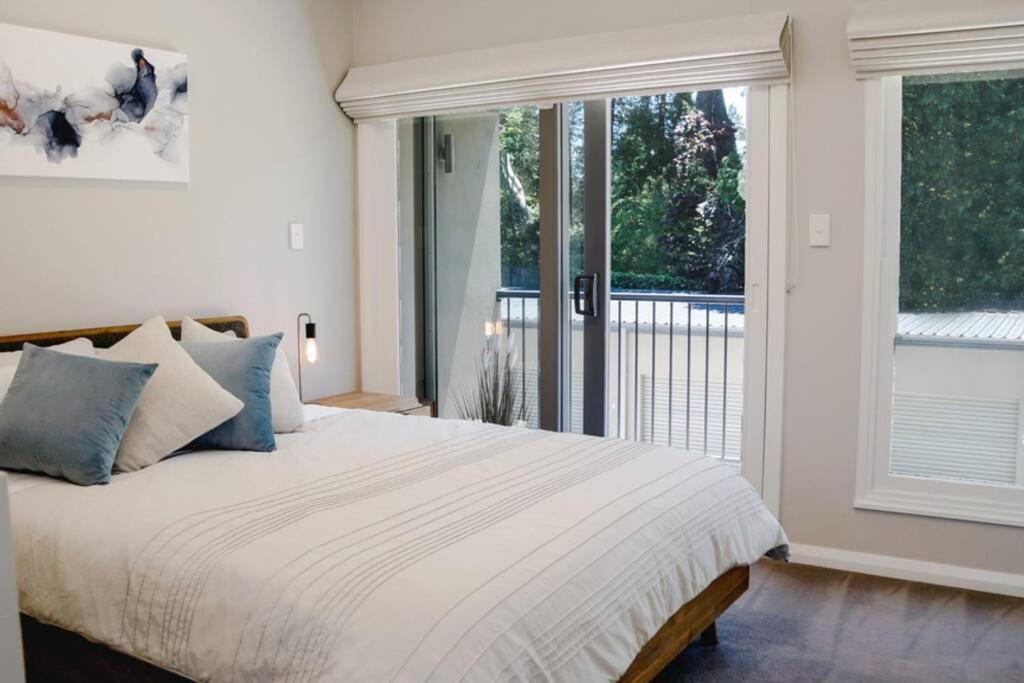 Leura Mall Townhouse Apartment Exterior foto